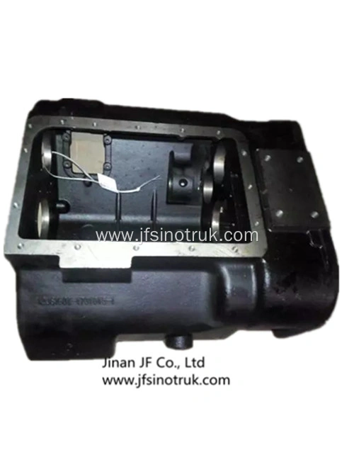 shigechan 18686 JS100-1702015 1700Q17-025 Gearbox Housing China